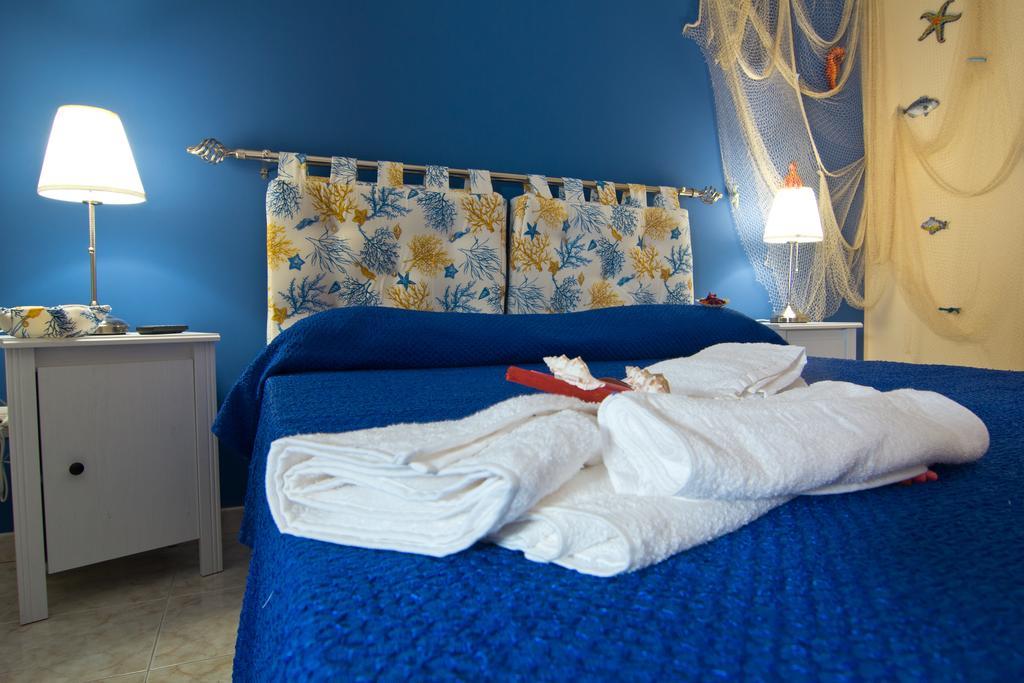 B&B Tifeo Villafranca Tirrena Cameră foto